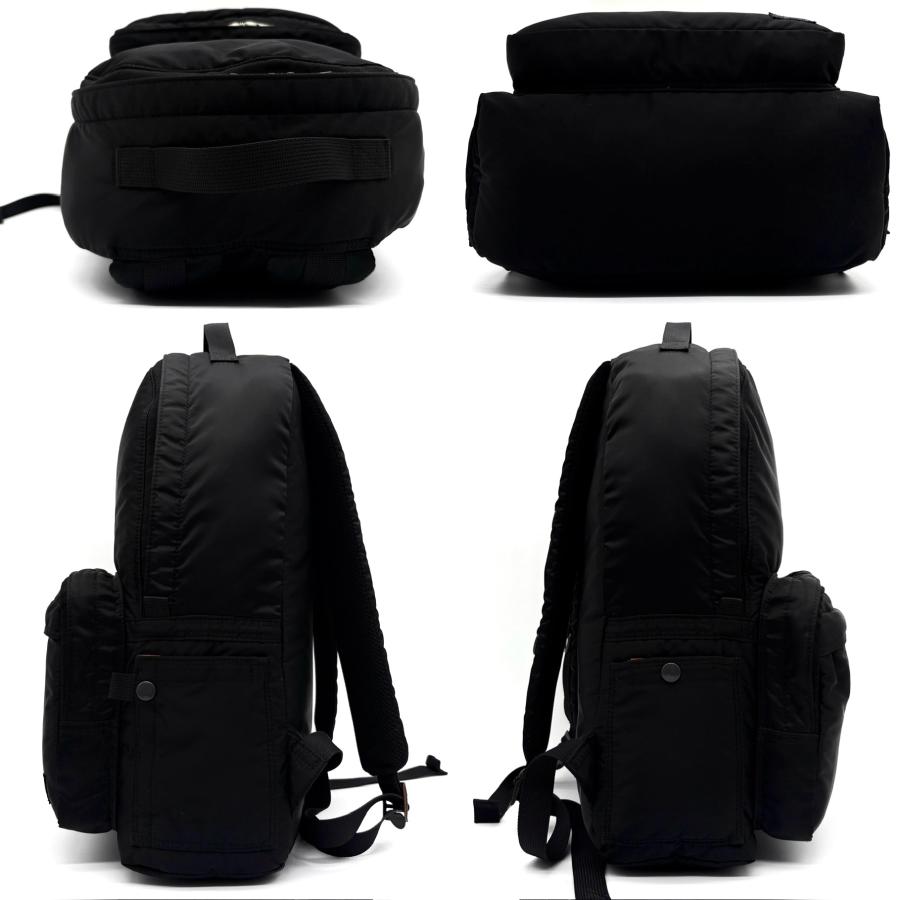 ポーター PORTER タンカー バックパック リュック ビジネスバッグ 鞄