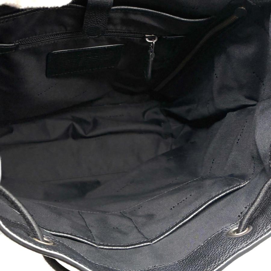 コーチ COACH マンハッタン バックパック リュックサック デイパック