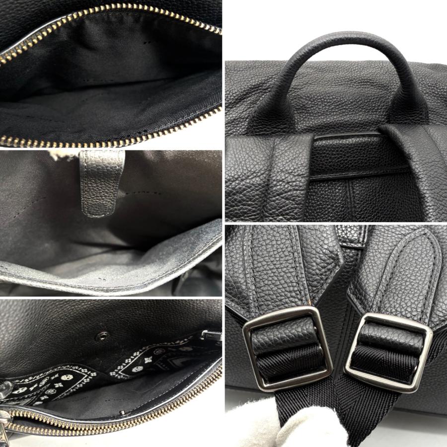 コーチ COACH マンハッタン バックパック リュックサック デイパック