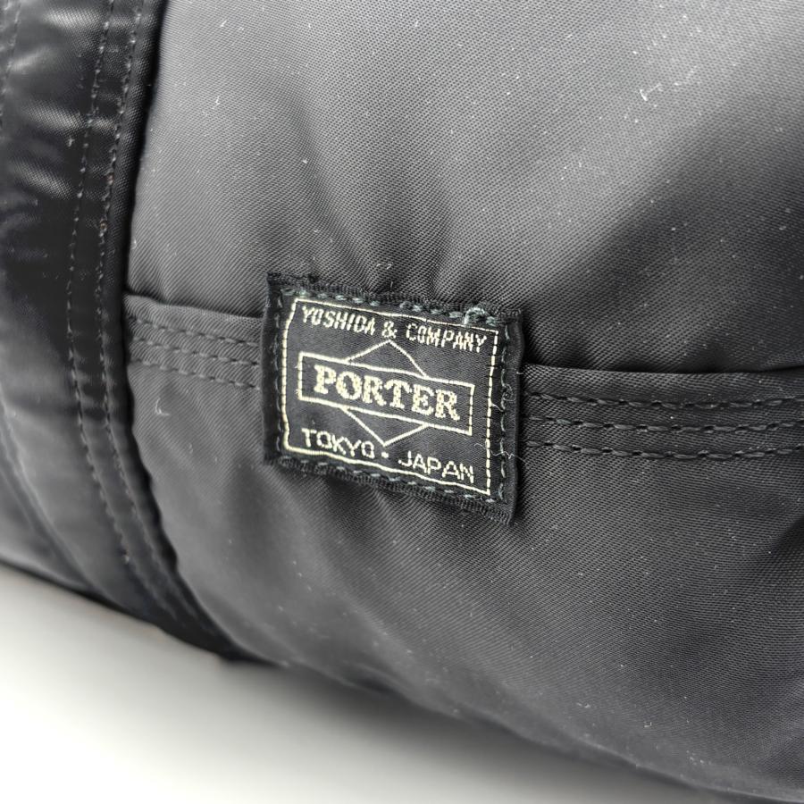 PORTER ポーター 吉田カバン タンカー ダッフルバッグ L ボストン