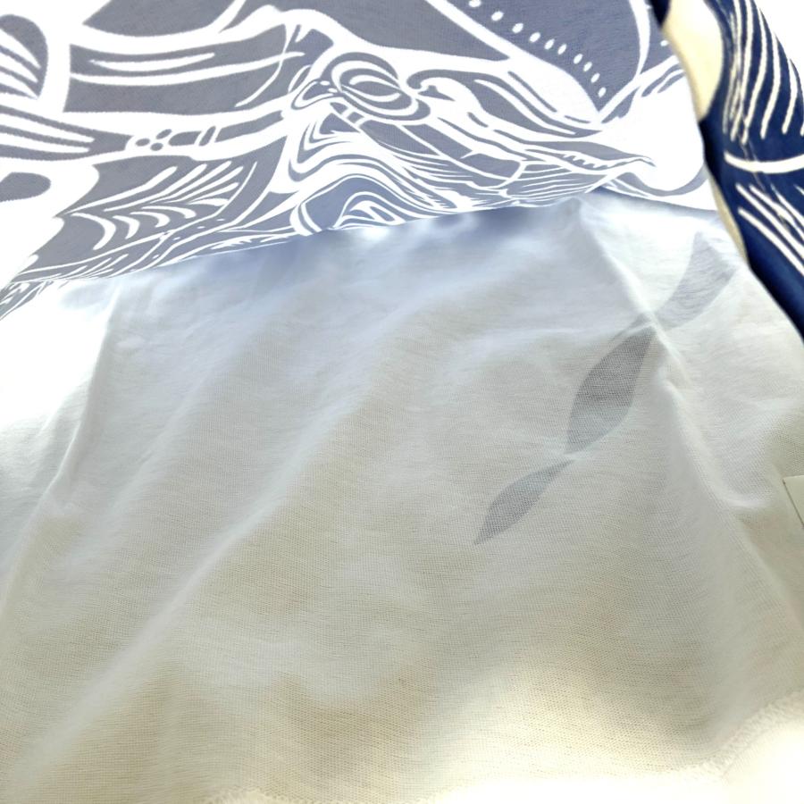 バーバリー Burberry Tシャツ 半袖 カットソー Sサイズ 馬上の騎士