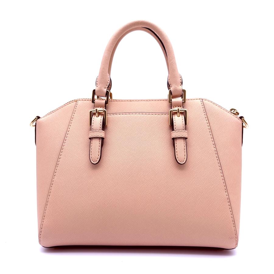 MICHAEL KORS マイケルコース ハンドバッグ ショルダーバッグ ピンク 