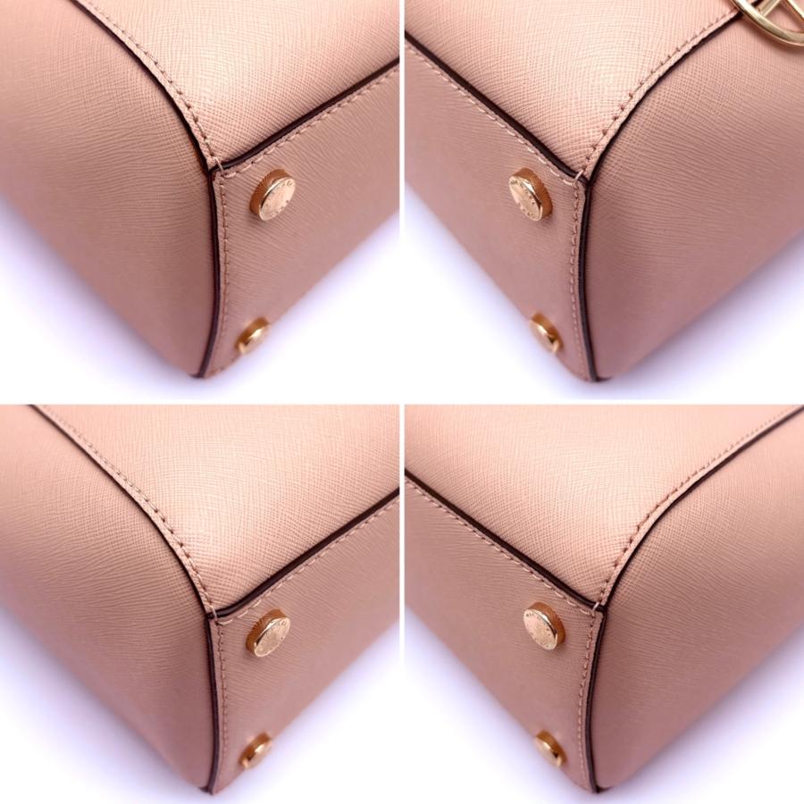 MICHAEL KORS マイケルコース 2way ハンドバッグ ショルダーバッグ 