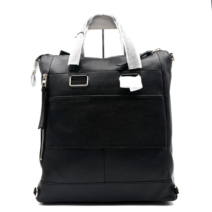 未使用保管品 コールハーン COLE HAAN 3way リュック トート 