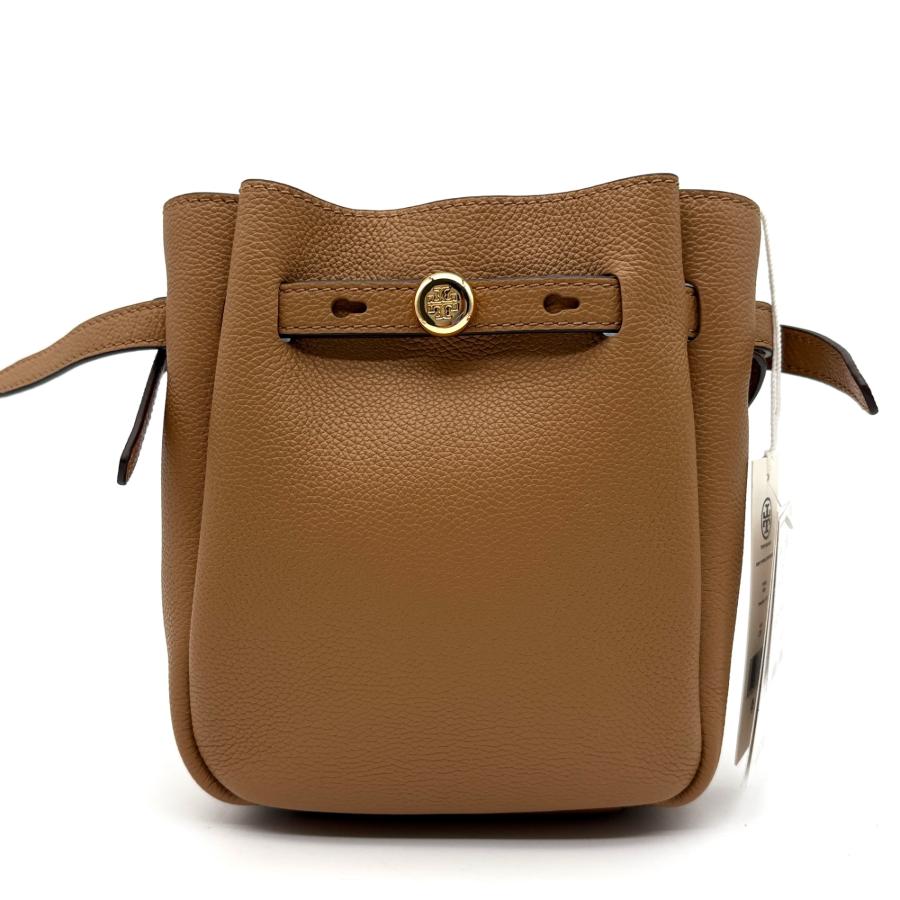 トリーバーチ TORY BURCH ロミー ショルダーバッグ ミニバッグ