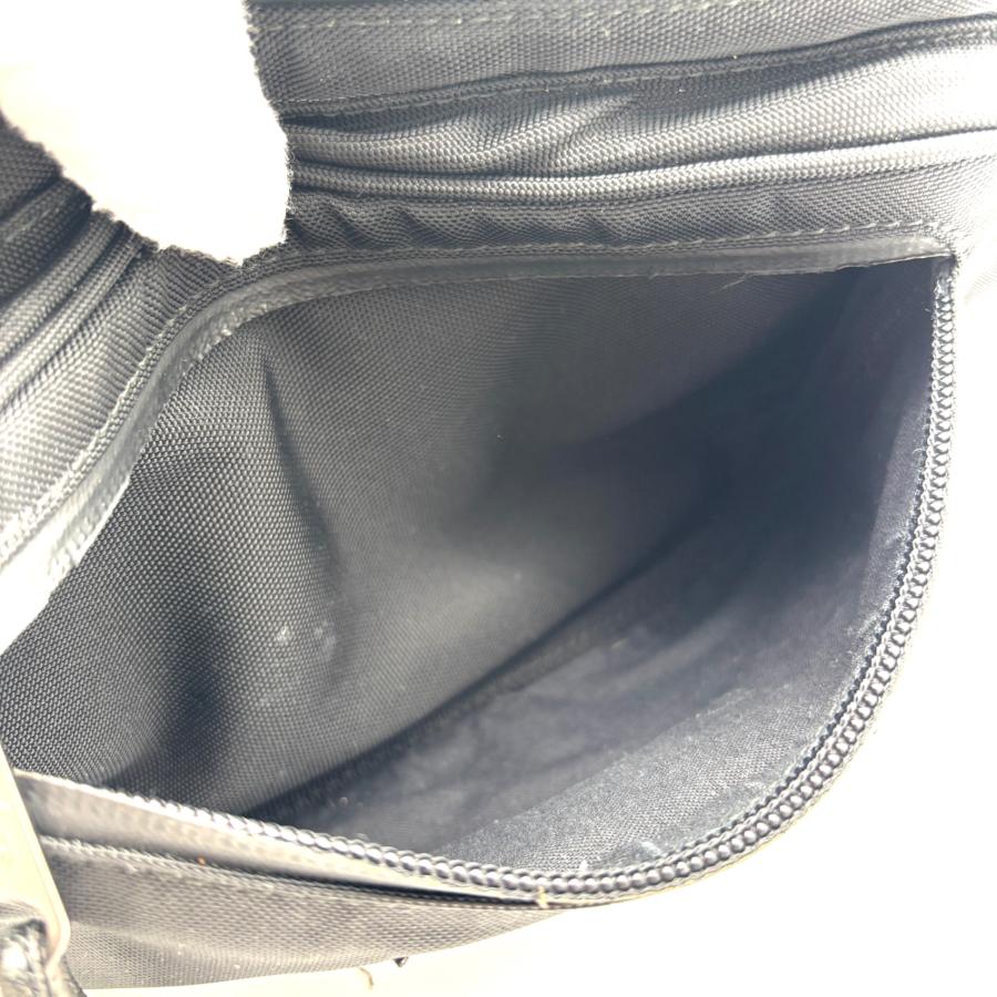 バレンシアガ BALENCIAGA エクスプローラー ウエストバッグ ボディ