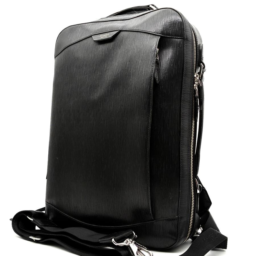 PELLE MORBIDA 3way ビジネスバッグ ブリーフバッグ メンズ ペッレモルビダ PELLE MORBIDA 3way ビジネスバッグ リュック ブリーフ