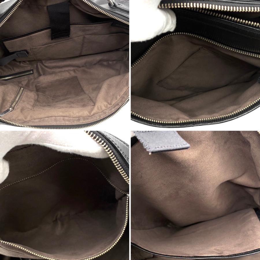 ペッレモルビダ PELLE MORBIDA 3way ビジネスバッグ リュック ブリーフ