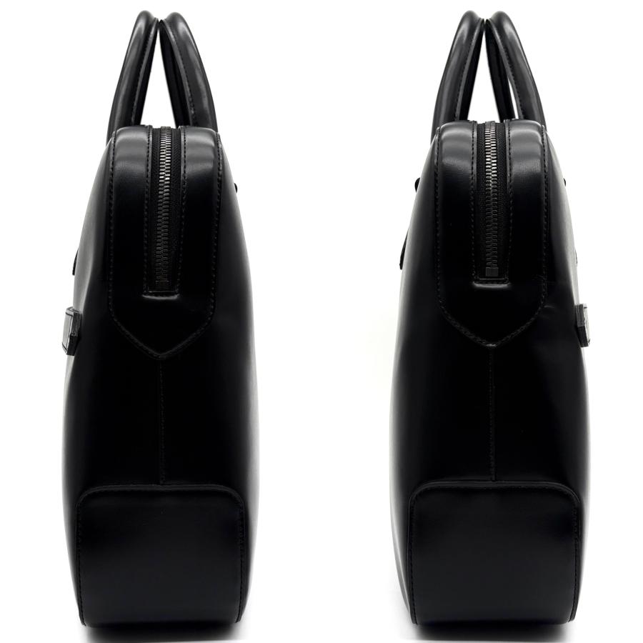 ペッレモルビダ PELLE MORBIDA キャピターノ ビジネスバッグ ブリーフ