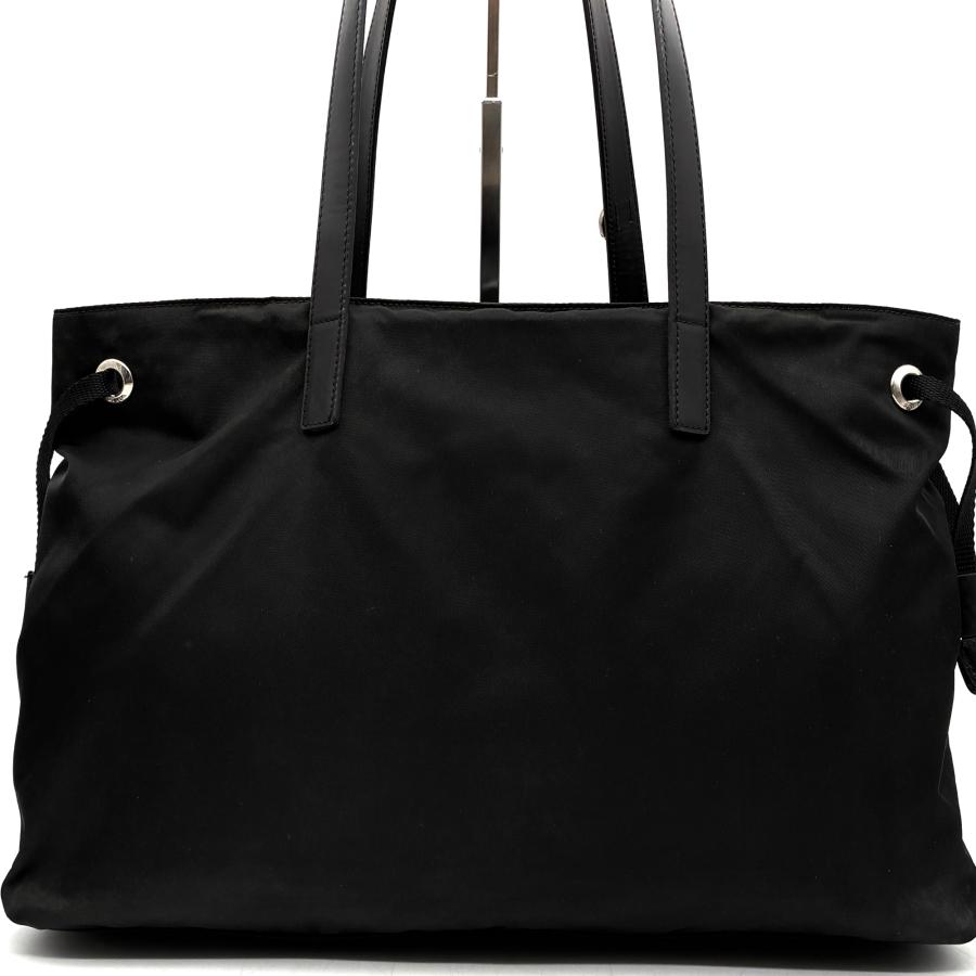 プラダ PRADA テスート ナイロン トートバッグ ボストンバッグ