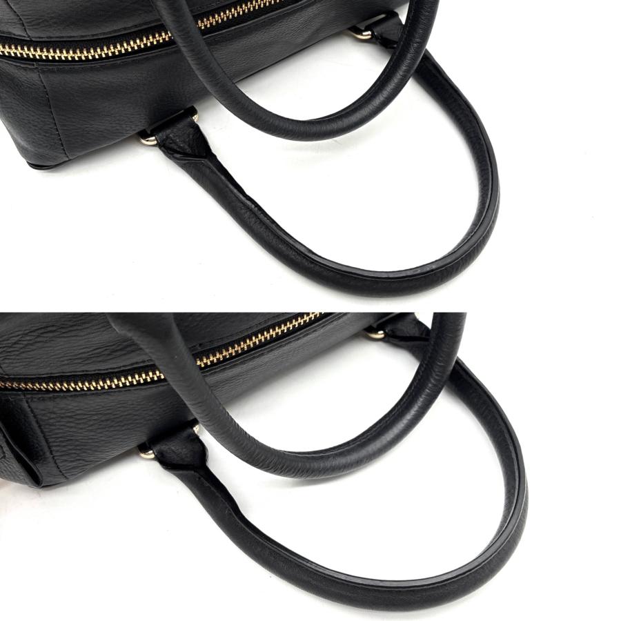 ケイトスペード Kate Spade リボン モチーフ 2WAY ハンドバッグ