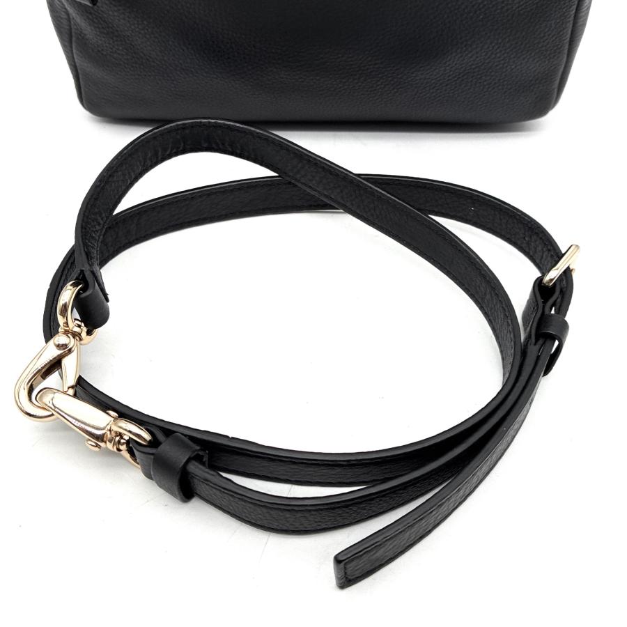 ケイトスペード Kate Spade リボン モチーフ 2WAY ハンドバッグ