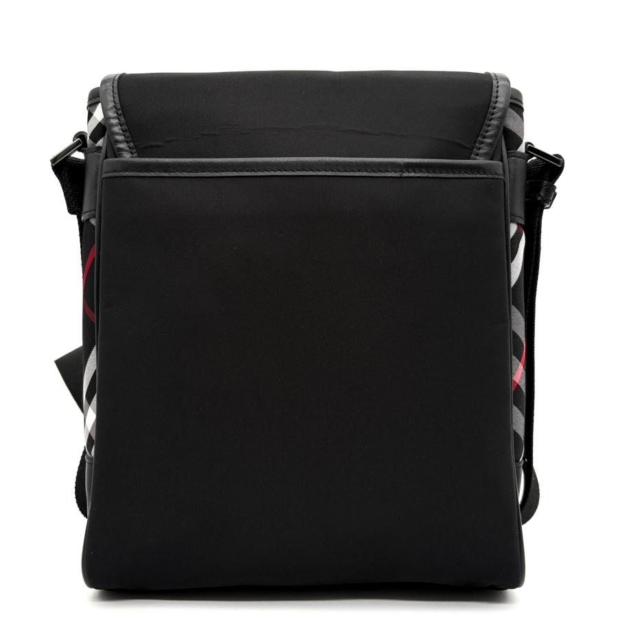 バーバリーブラックレーベル BURBERRY BLACK LABEL ショルダーバッグ
