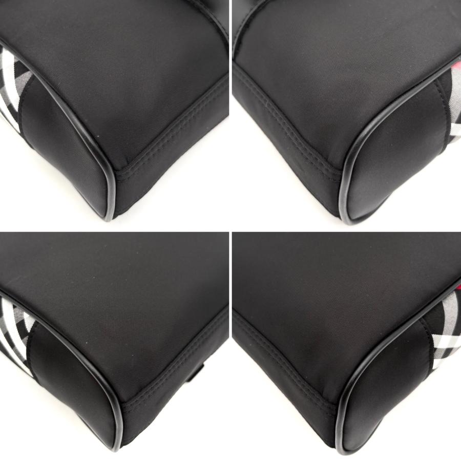 バーバリーブラックレーベル BURBERRY BLACK LABEL ショルダーバッグ