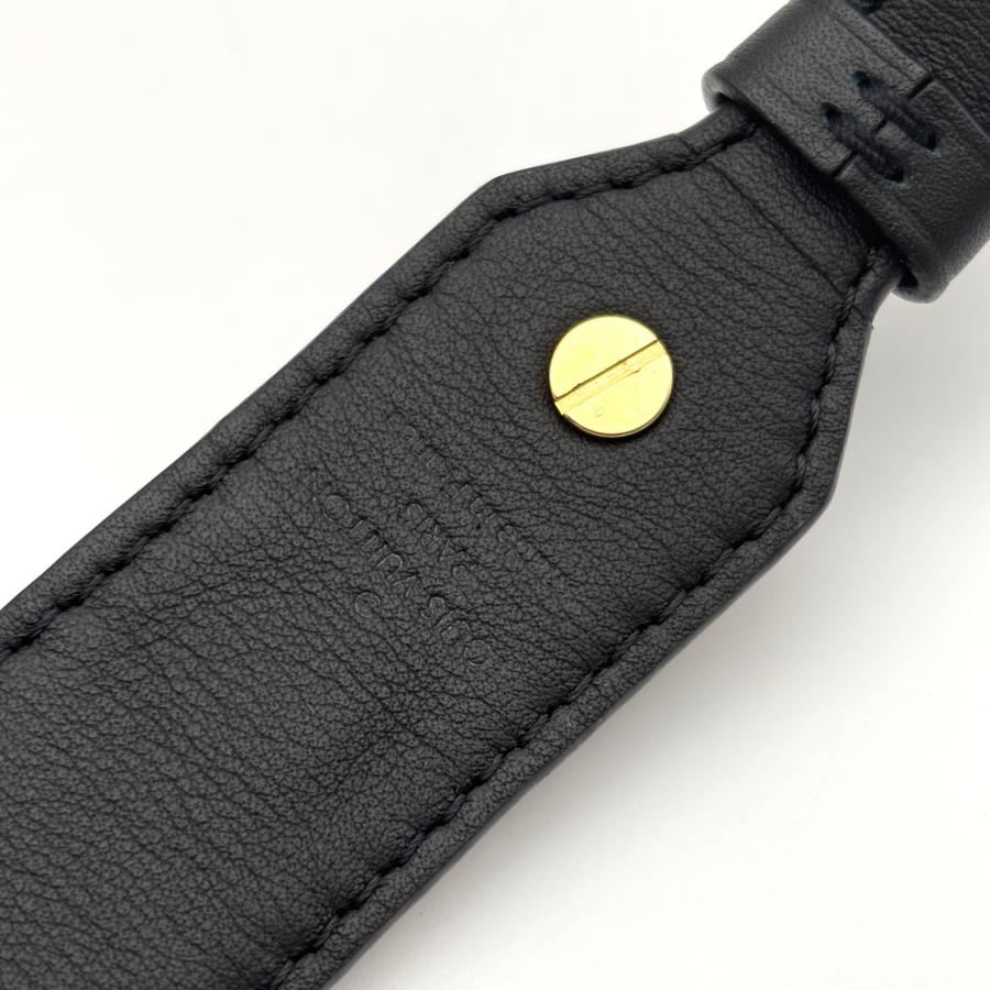 ルイヴィトン LOUIS VUITTON モノグラムリバース ショルダーストラップ