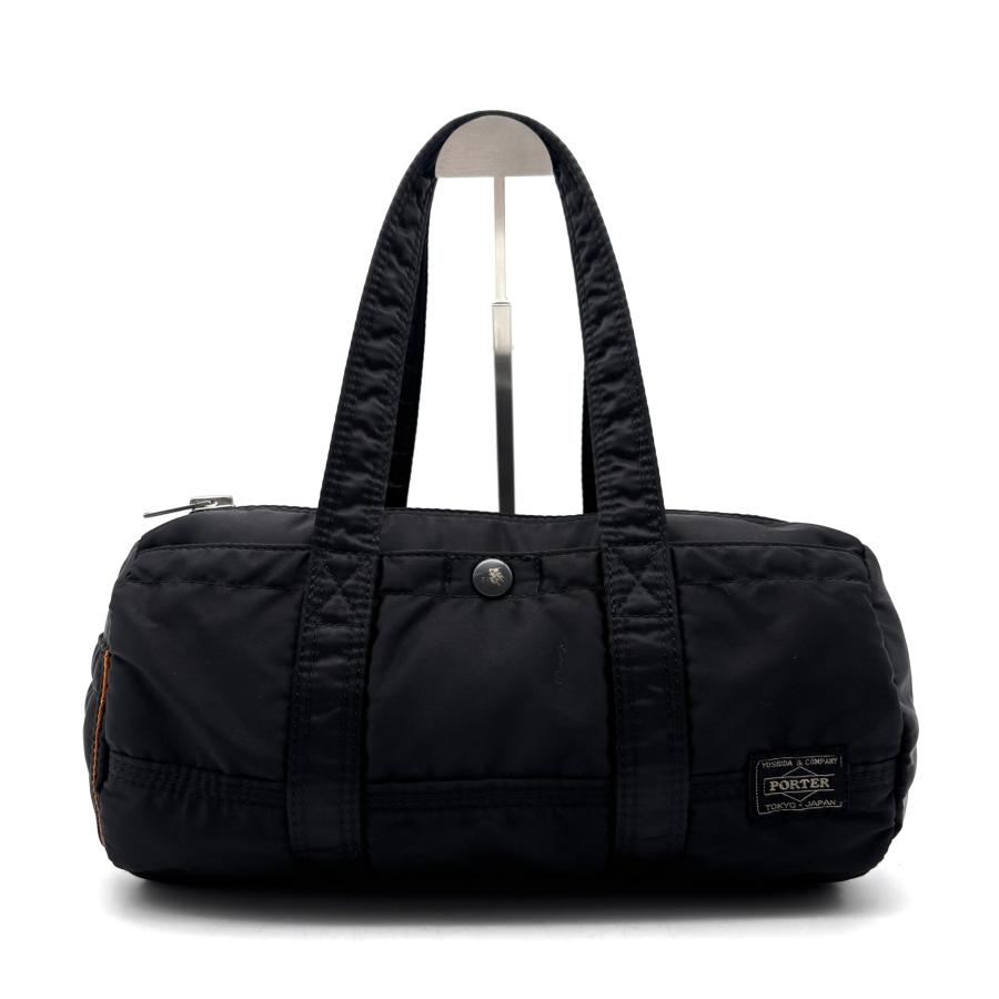ポーター PORTER タンカー ミニボストンバッグ ハンドバッグ ナイロン