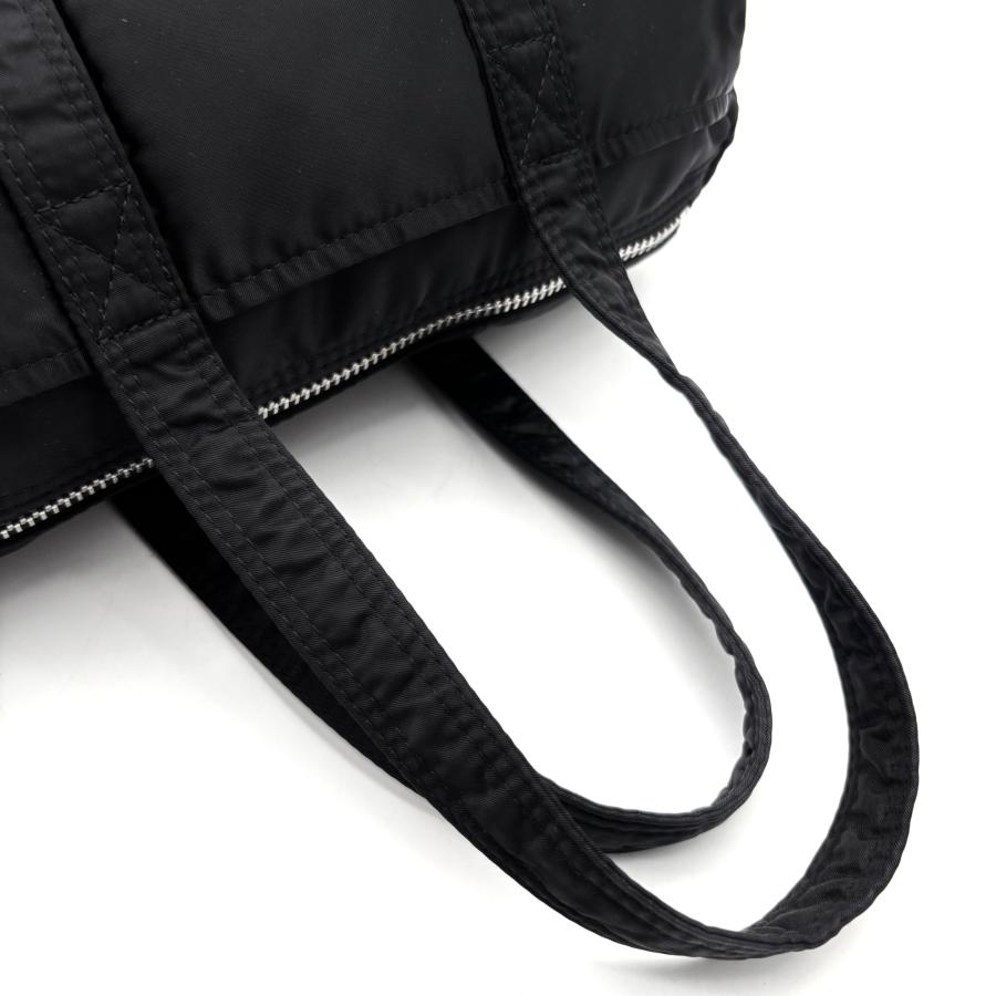 ポーター PORTER タンカー ミニボストンバッグ ハンドバッグ ナイロン