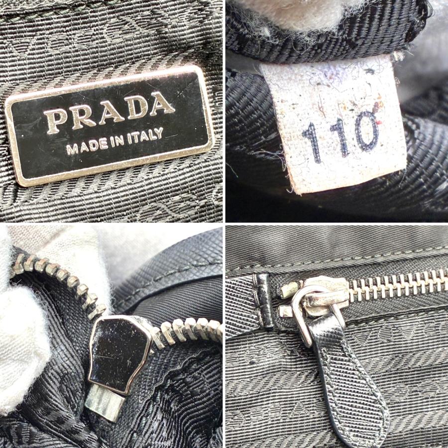 プラダ PRADA トートバッグ コレクション ドール ロボット 鞄 三角ロゴ