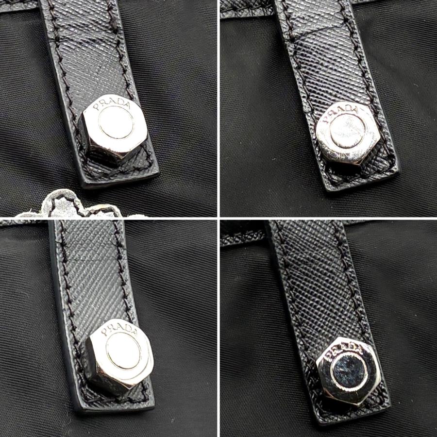 プラダ PRADA トートバッグ コレクション ドール ロボット 鞄 三角ロゴ
