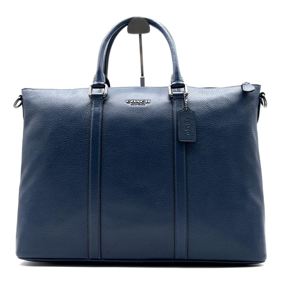 未使用COACH CY769 ケイレブ 2WAY ビジネスバッグ 全備品有 未使用保管品 タグ付 コーチ COACH ケレイブ ワーク バッグ CY769 2way