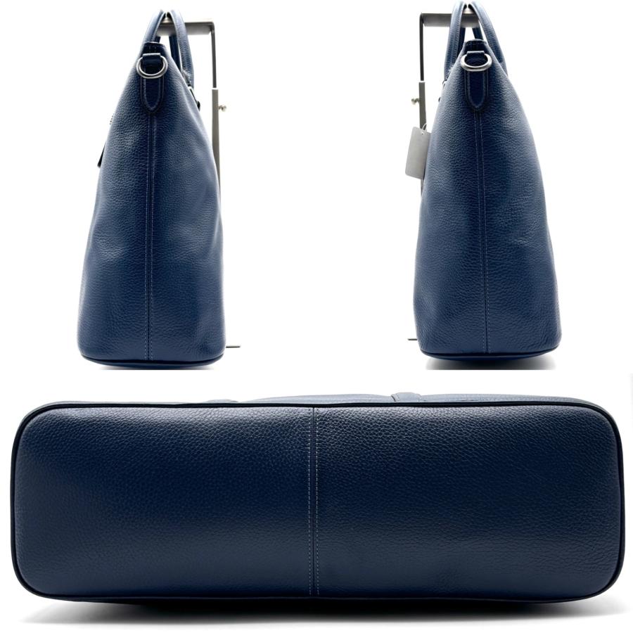未使用保管品 タグ付 コーチ COACH ケレイブ ワーク バッグ CY769 2way