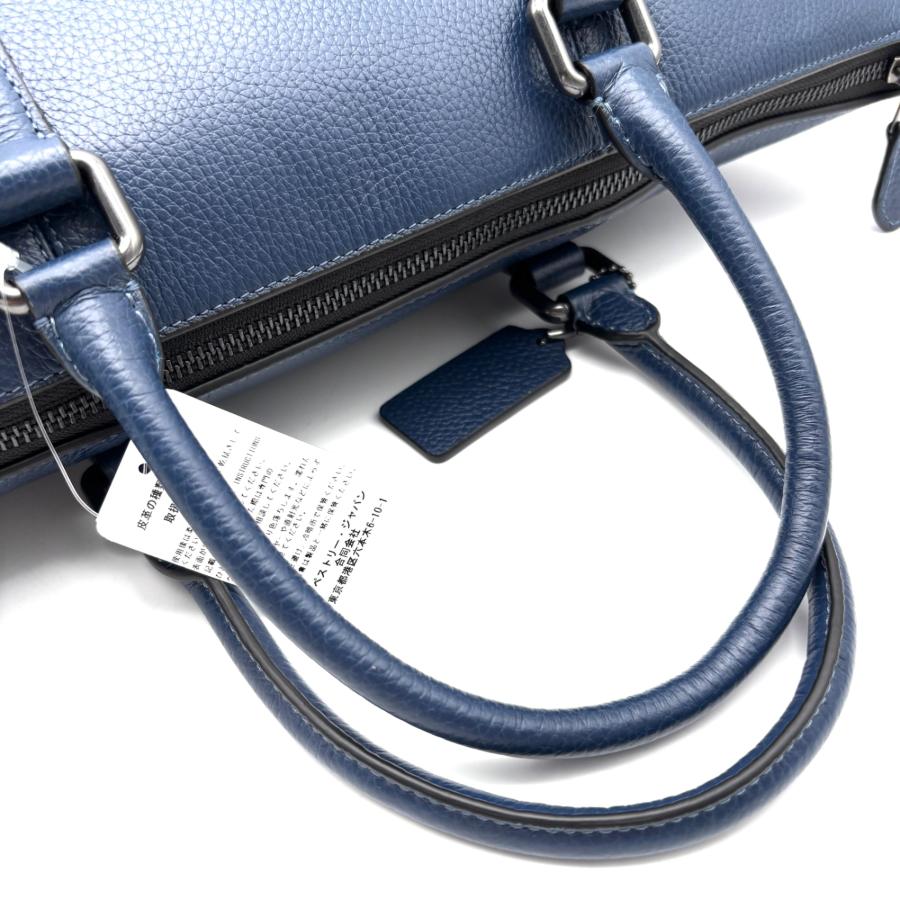 未使用保管品 タグ付 コーチ COACH ケレイブ ワーク バッグ CY769 2way