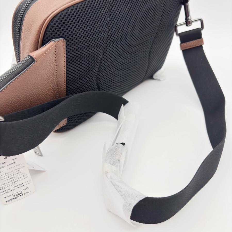 コーチ COACH イーサン ボディバッグ スリングバッグ ワンショルダー