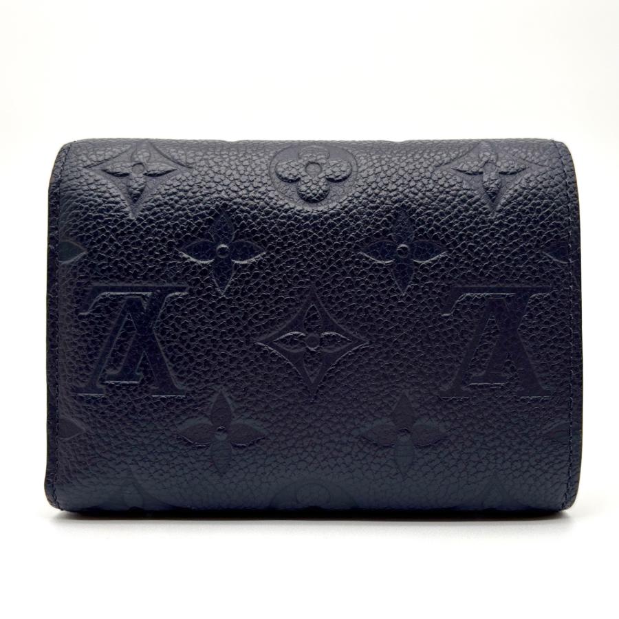 LOUIS VUITTON ルイヴィトン ポルトフォイユ ヴィクトリーヌ