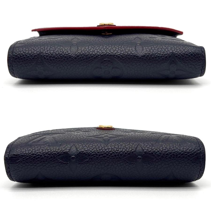 LOUIS VUITTON ルイヴィトン ポルトフォイユ ヴィクトリーヌ