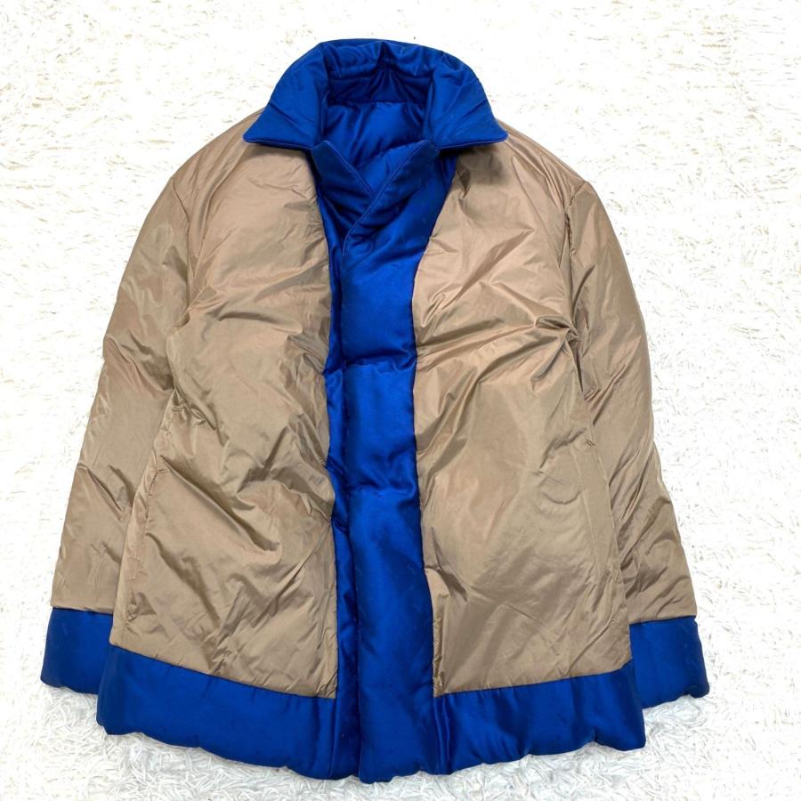 FENDI/フェンディ/FF柄/ダウンジャケット/リバーシブル 中古・古着通販