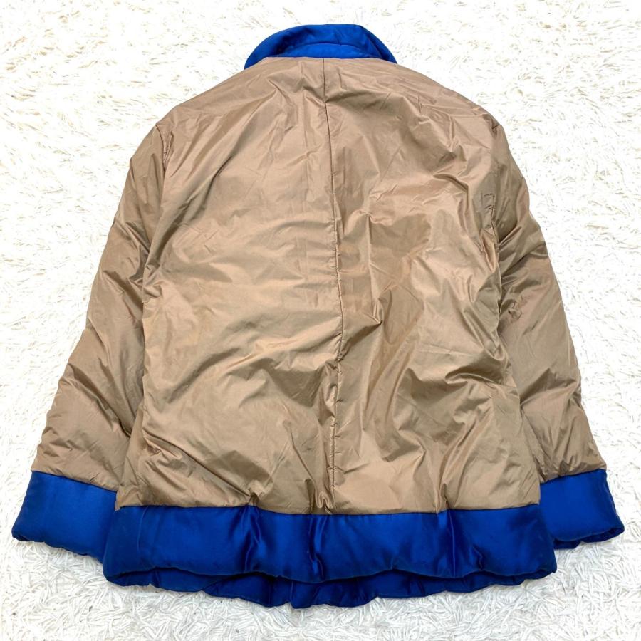 FENDI/フェンディ/FF柄/ダウンジャケット/リバーシブル FENDI/フェンディ/FF柄/ダウンジャケット/リバーシブル 中古・古着通販