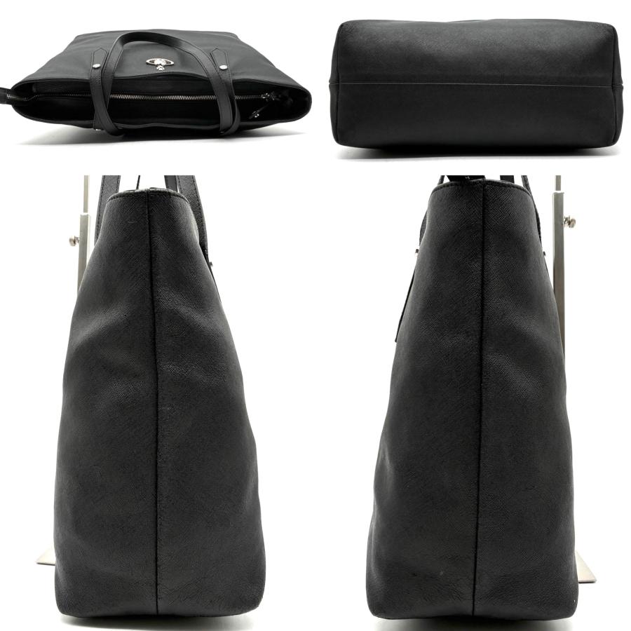 極美品 ヴィヴィアンウエストウッド Vivienne Westwood トートバッグ