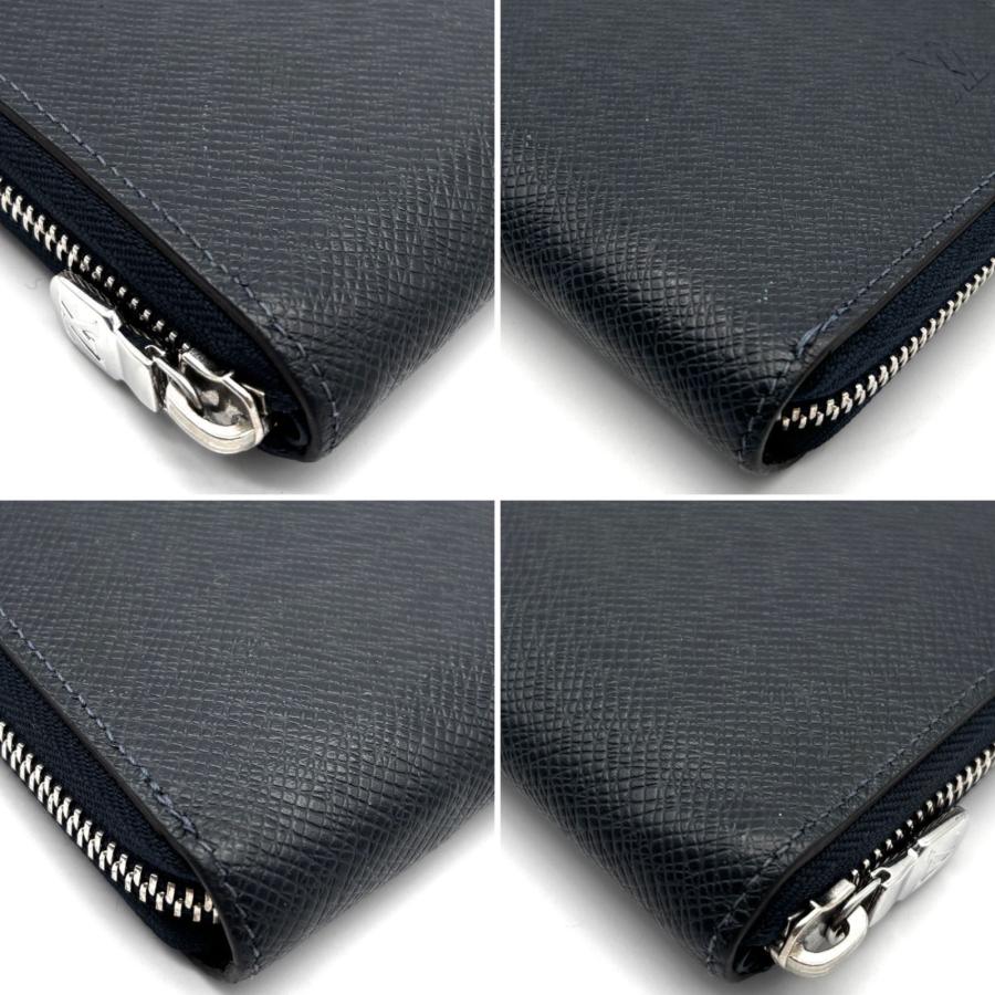 LOUIS VUITTON ルイヴィトン ジッピーウォレット ヴェルティカル 長