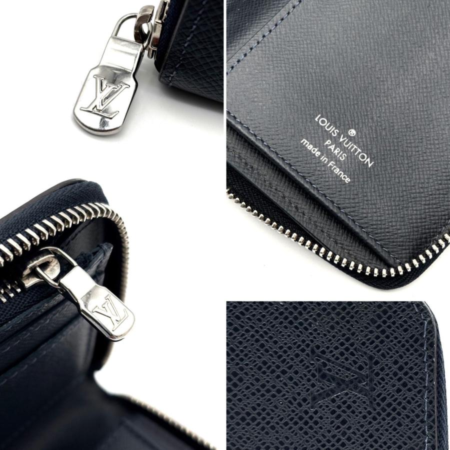 LOUIS VUITTON ルイヴィトン ジッピーウォレット ヴェルティカル 長