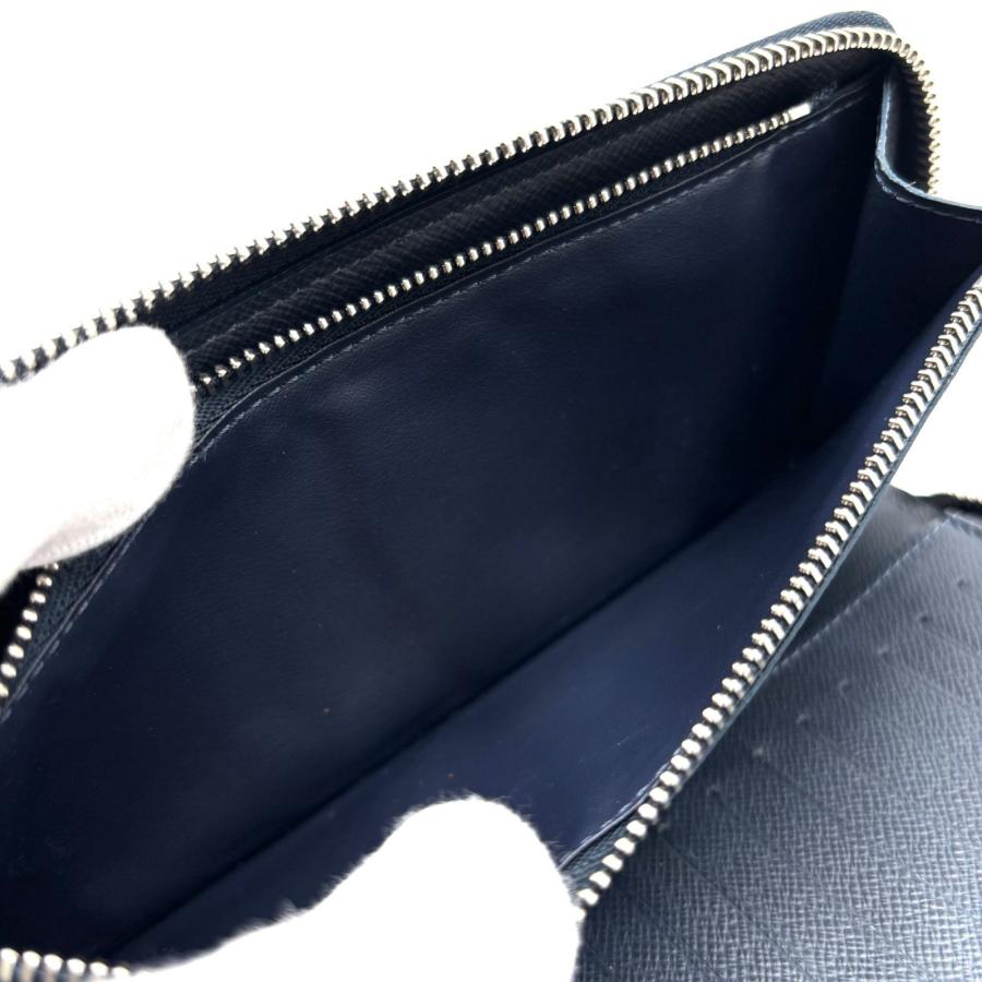 LOUIS VUITTON ルイヴィトン ジッピーウォレット ヴェルティカル 長