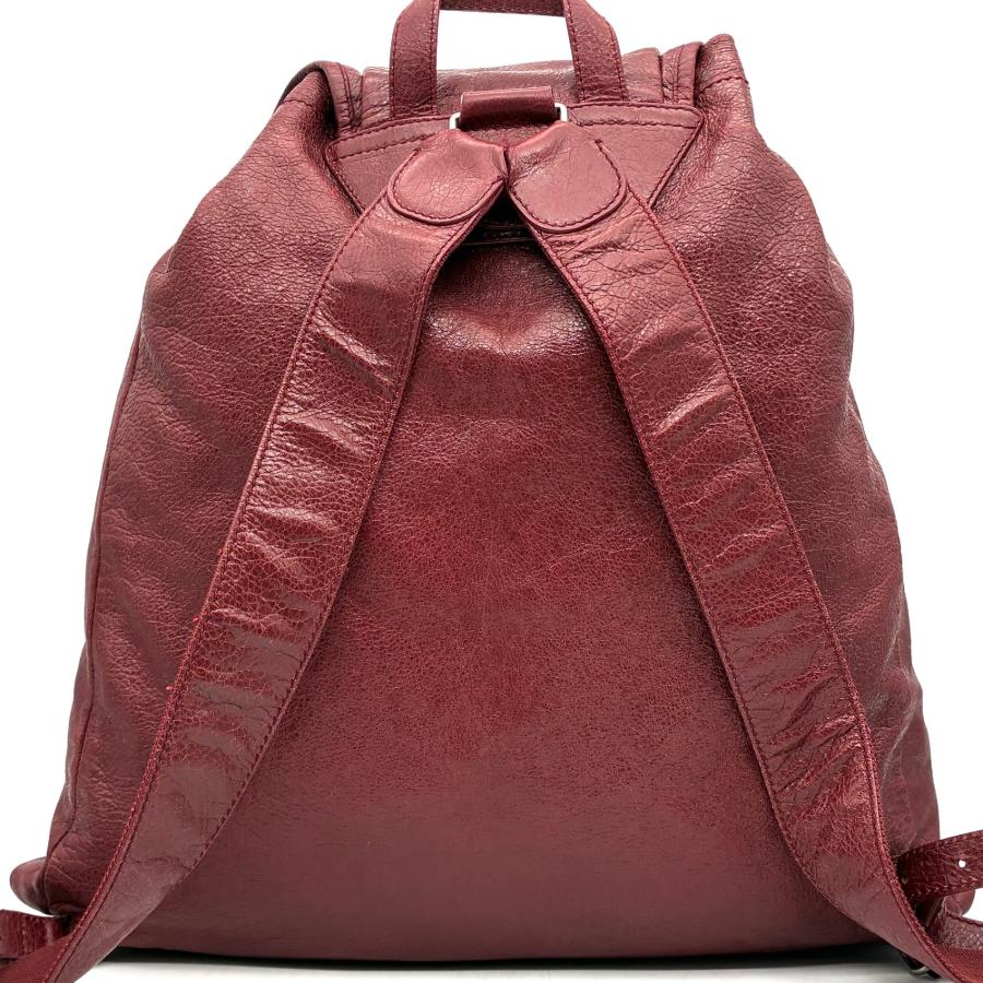 バレンシアガ BALENCIAGA クラシック トラベラー バックパック