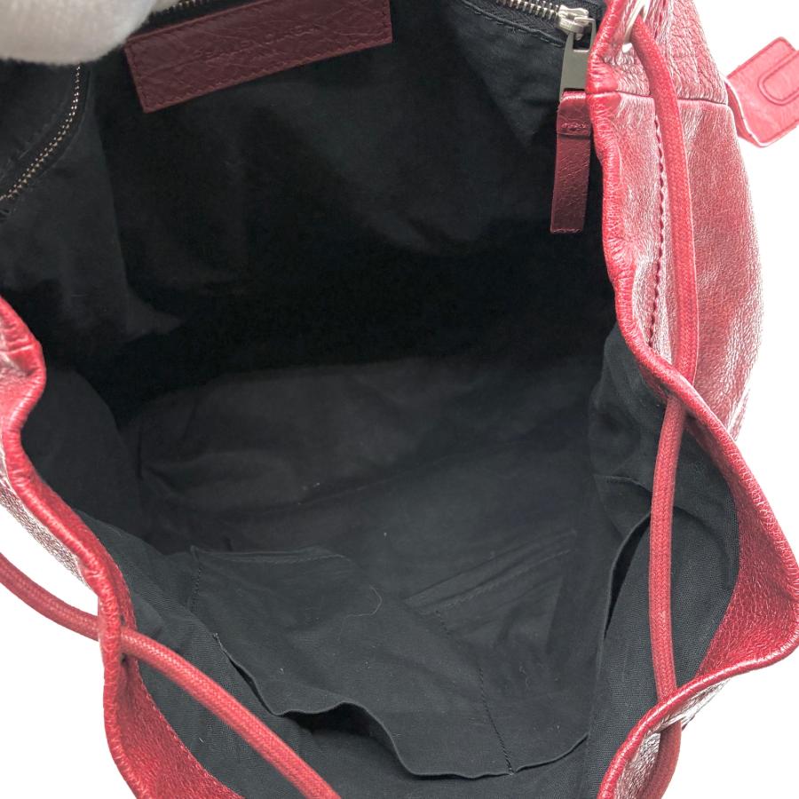 バレンシアガ BALENCIAGA クラシック トラベラー バックパック