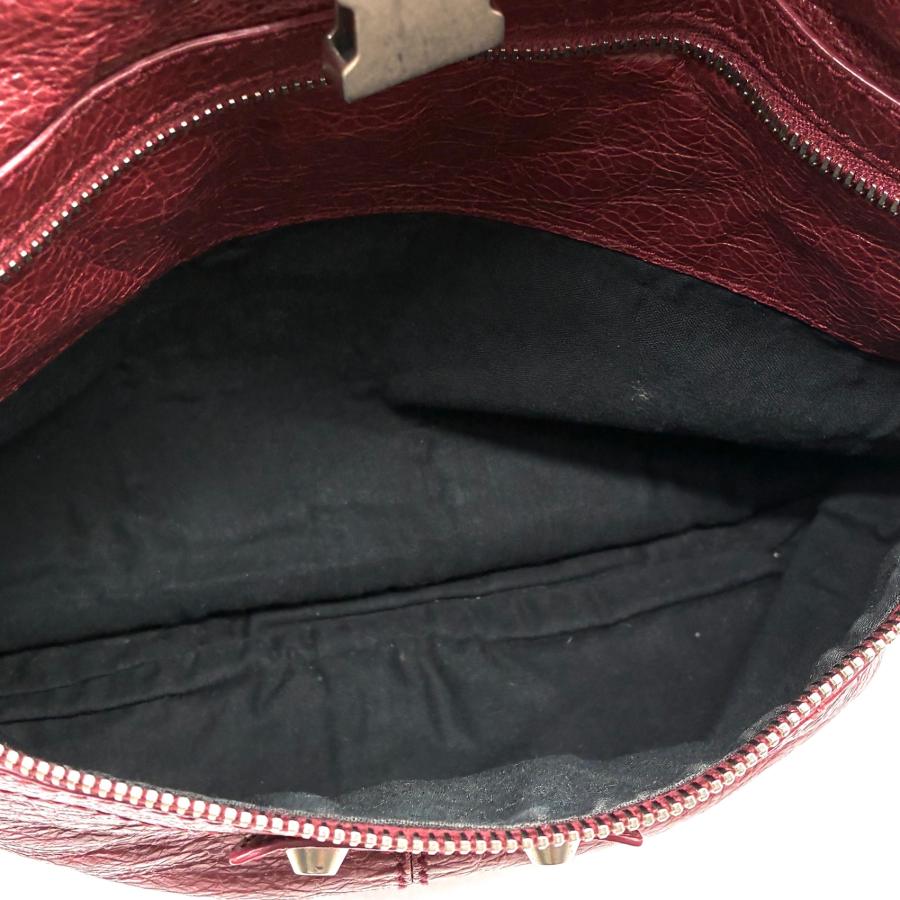バレンシアガ BALENCIAGA クラシック トラベラー バックパック