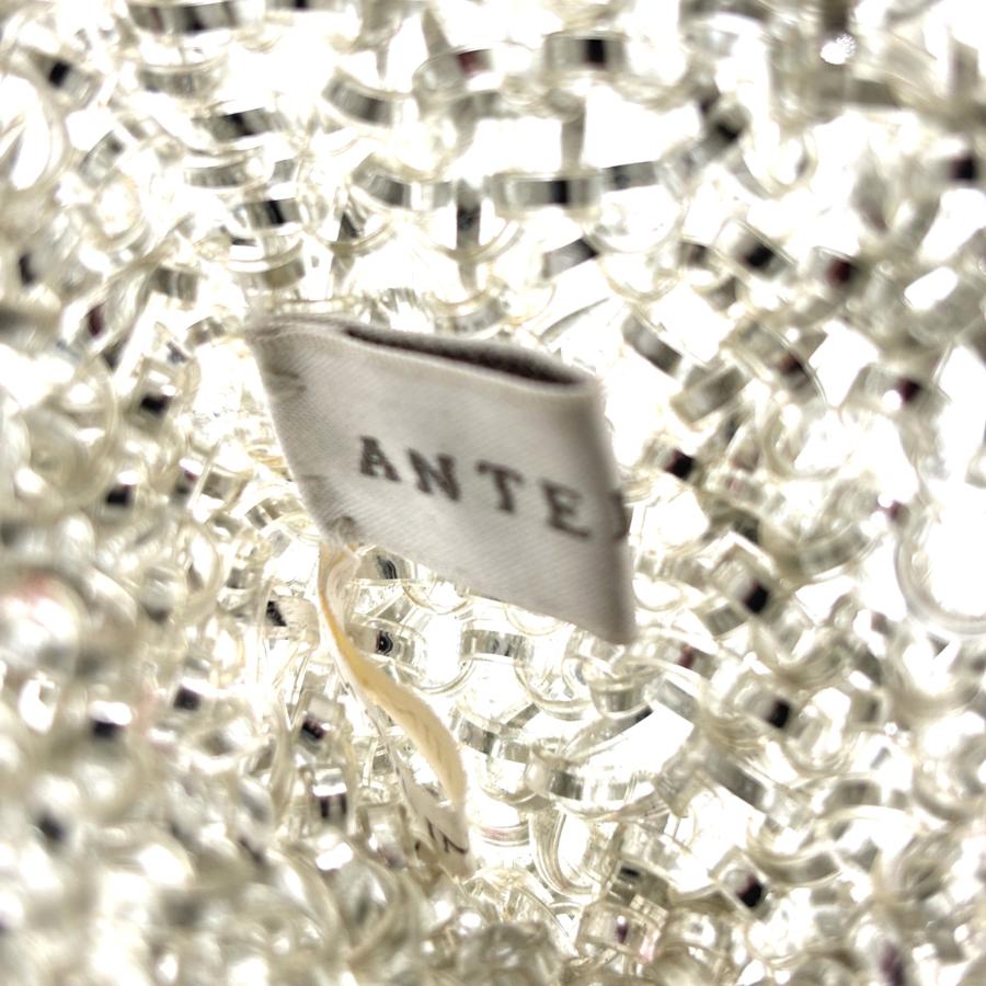 アンテプリマ ANTEPRIMA ワイヤーバッグ ハンドバッグ トート