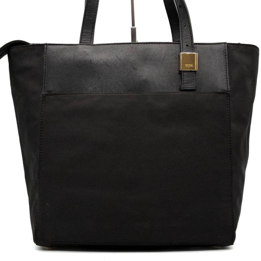 TUMI トゥミ トートバッグ Larkin ラーキン ビジネス バリスティック