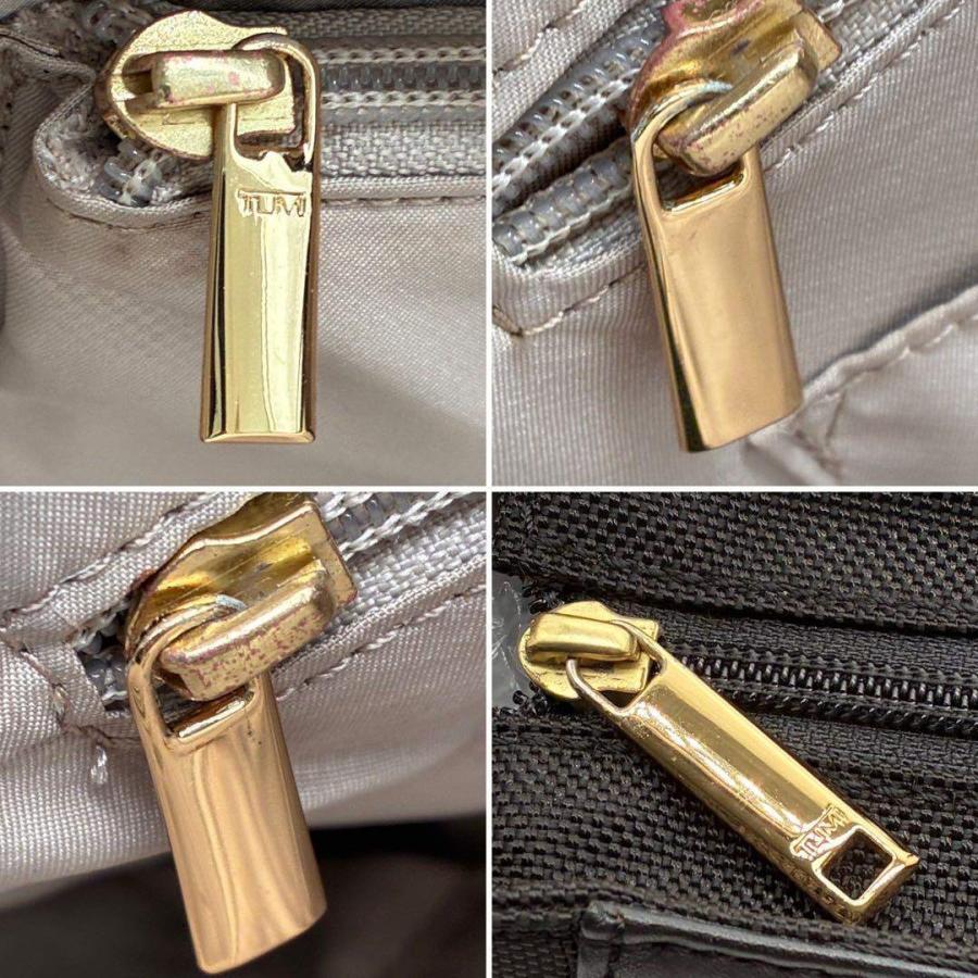 TUMI トゥミ トートバッグ Larkin ラーキン ビジネス バリスティック