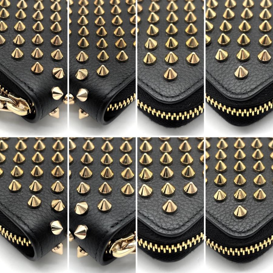 クリスチャンルブタン Christian Louboutin パネトーネウォレット 長
