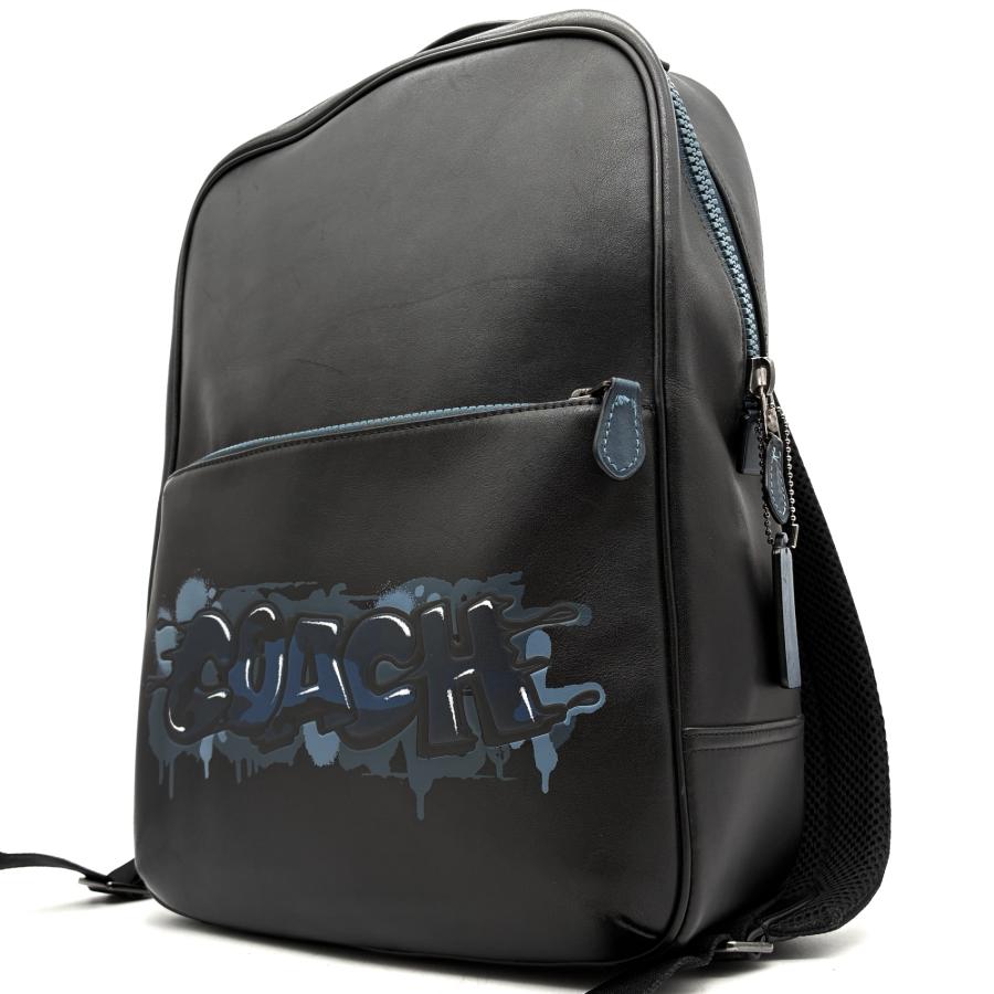 コーチ COACH ウェストウェイ バックパック リュック デイパック