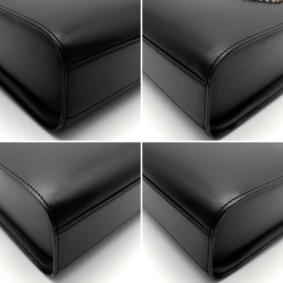 極美品 カルティエ Cartier パンテール 2way ハンドバッグ ショルダー