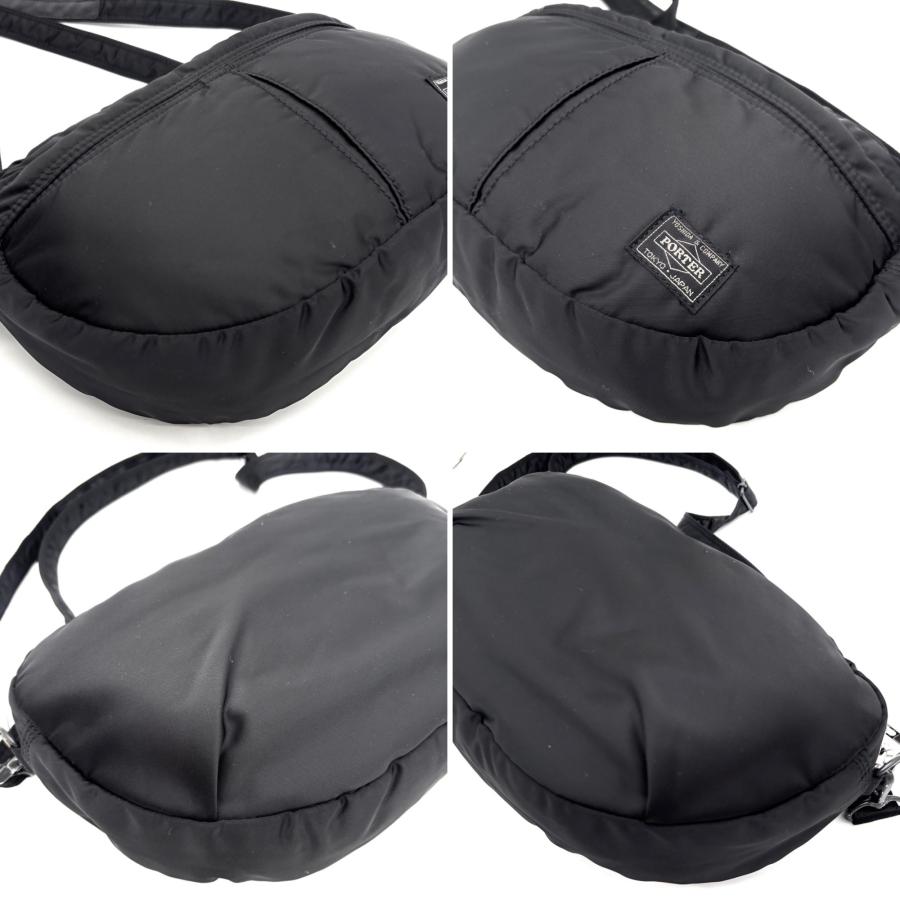 PORTER ポーター ヨシダカバン 吉田カバン ショルダーバッグ ハーフ