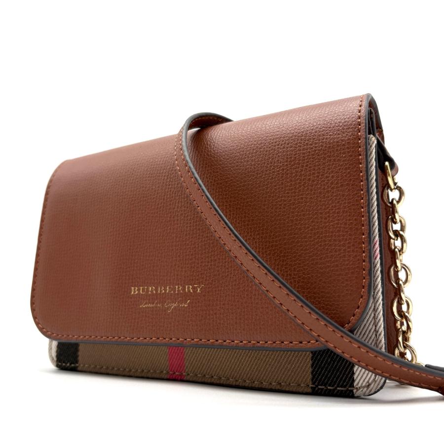 BURBERRY バーバリー ハンプシャー ハウスチェック ノバチェック