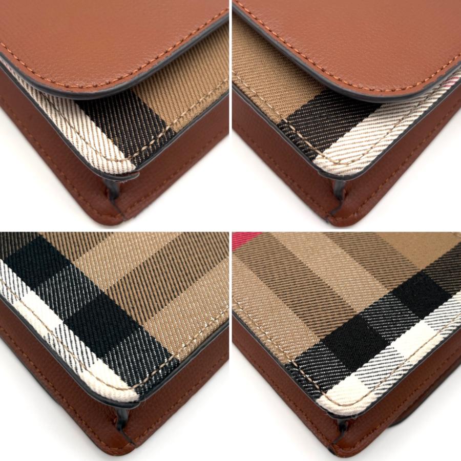 BURBERRY バーバリー ハンプシャー ハウスチェック ノバチェック