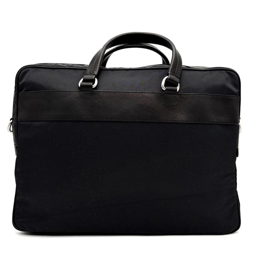 BALLY バリー 2way ビジネスバッグ ブリーフケース 大容量 多収納