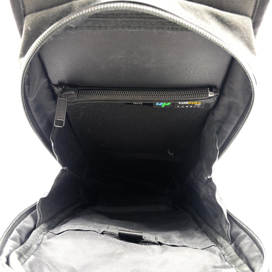 PORTER ポーター HYBRID ハイブリッド ボディバッグ ワンショルダーバッグ スリングバッグ カバン 鞄 斜めがけ クロスボディ ブラック 黒 737-17804_6