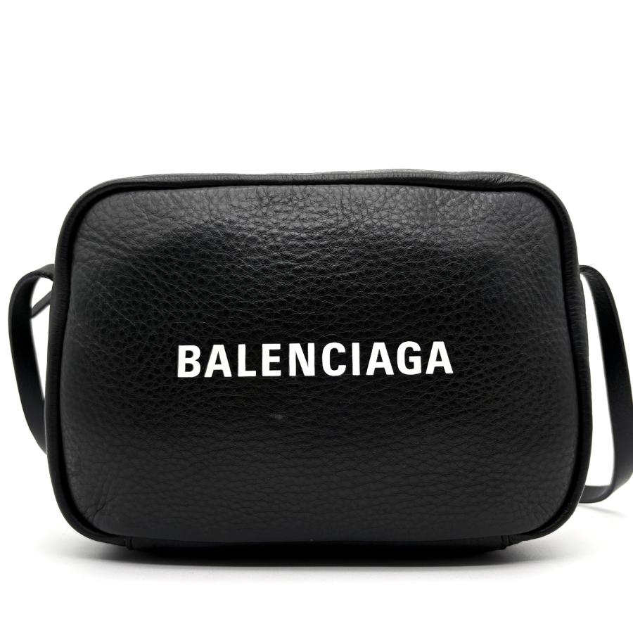 バレンシアガ BALENCIAGA エブリデイ カメラバッグ S ショルダーバッグ